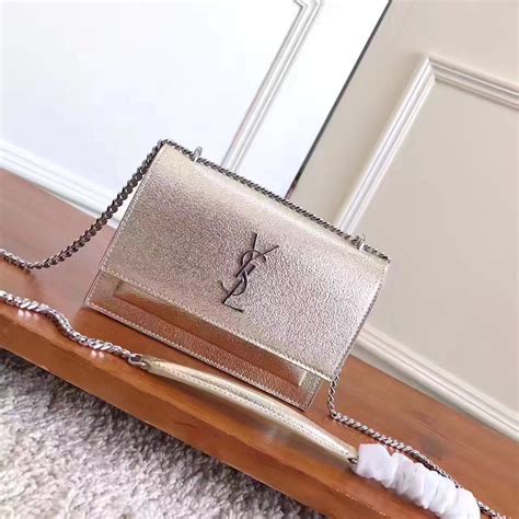 ysl clutch aaa replica|best ysl bag dupe.